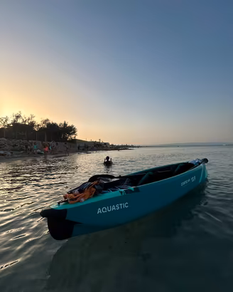 Kayak
