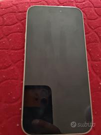 iPhone 15 plus 128 giga
