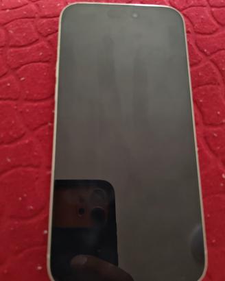 iPhone 15 plus 128 giga