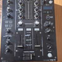 mixer Pioneer djm 450