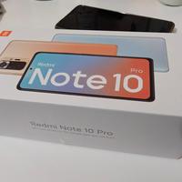 Redmi Note 10 Pro