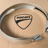 Cerchio fanale Ducati Scrambler