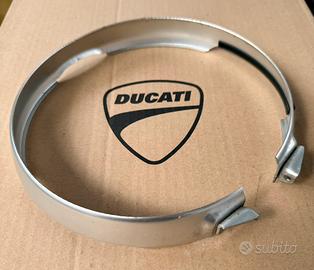 Cerchio fanale Ducati Scrambler