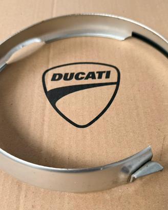 Cerchio fanale Ducati Scrambler
