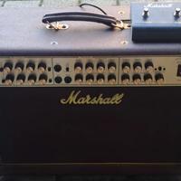 AMPLIFICATORE MARSHALL AS80R ACOUSTIC SOLOIST