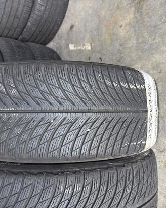 gomme usate 2355019 Winter MICHELIN - PIL - 307