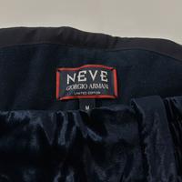 Giorgio Armani Neve tg M originale