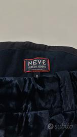 Giorgio Armani Neve tg M originale