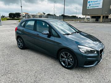 BMW 218 d