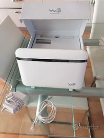 Modem Wind3 Hub