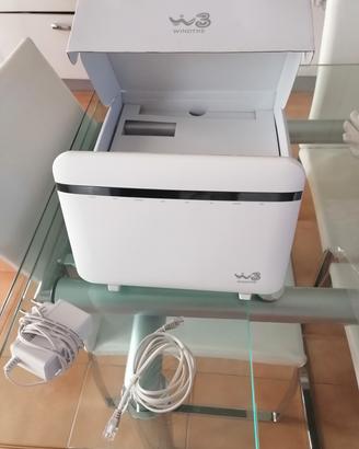 Modem Wind3 Hub
