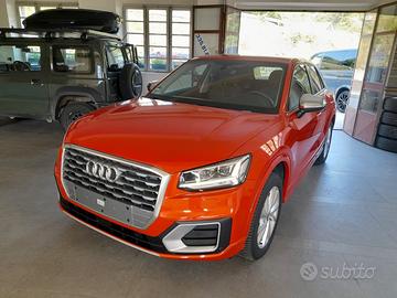Audi Q2 30 TFSI S Tronic
