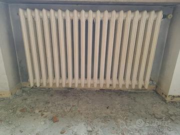 Termosifone in ghisa 5