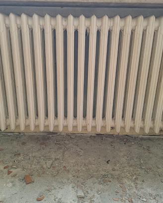 Termosifone in ghisa 5