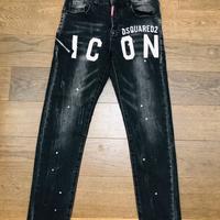 Jeans uomo 44 dsquared2