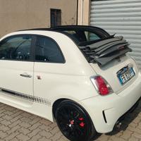 ABARTH 500 CABRIO