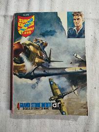 Fumetto Super Eroica