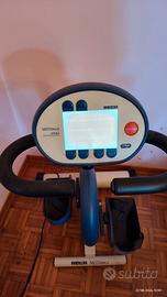 cicloergometro per fisioterapia MOTOmed viva 2