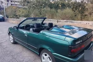 Renault 19 cabriolet 1994 asi