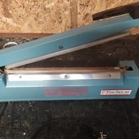 termosaldatrice ad impulsi professionale 