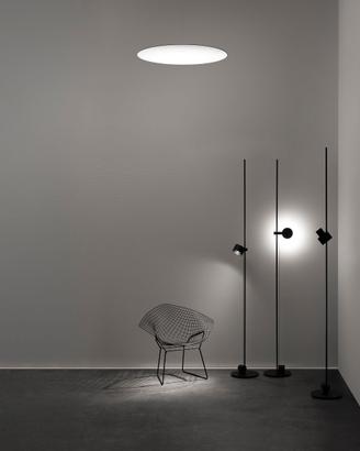Lampada Davide groppi SET