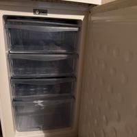 Mini Freezer