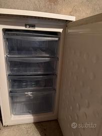 Mini Freezer