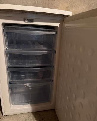 Mini Freezer