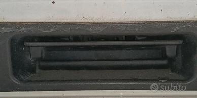 Maniglia posteriore fiat scudo panorama