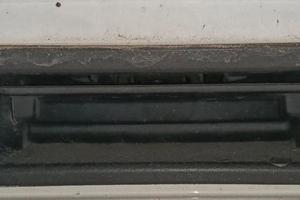 Maniglia posteriore fiat scudo panorama