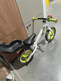 Bici bambino balance