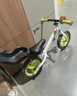 Bici bambino balance