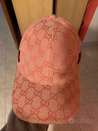 cappello gucci