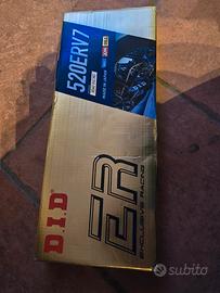 Catena D.I.D 520ERSV (G&G)x 120ZB