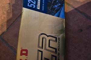 Catena D.I.D 520ERSV (G&G)x 120ZB