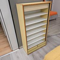 Scarpiera a serranda