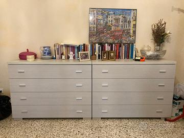 Armadi completo camera da letto