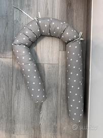 Paracolpi letto