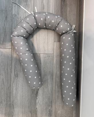 Paracolpi letto