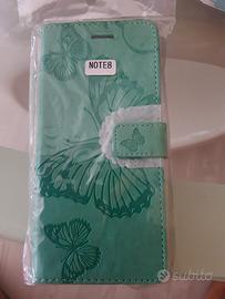 custodia samsung note 8