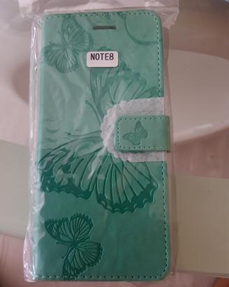 custodia samsung note 8