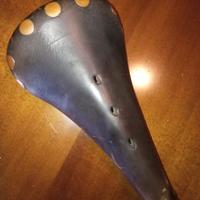 Bicicletta- Sella vintage per Eroica