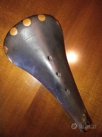 Bicicletta- Sella vintage per Eroica