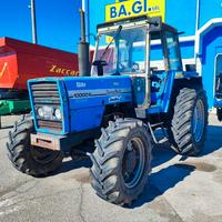 Landini 10000S motore rifatto
