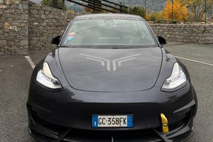 [TESLOGIC] Model 3 Long Range Dual Motor AWD