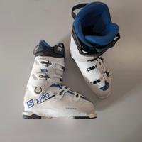 Scarponi sci Salomon 28/28,5