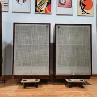 KLIPSCH CORNWALL 2 II (EX VERTICAL)
COME NUOVE 