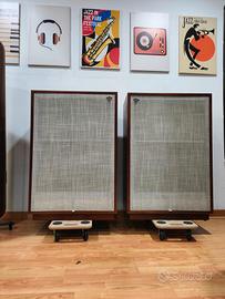 KLIPSCH CORNWALL 2 II (EX VERTICAL)
COME NUOVE 