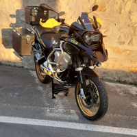 Bmw GS ADV anniversario