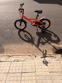 Bicicletta Bambino
